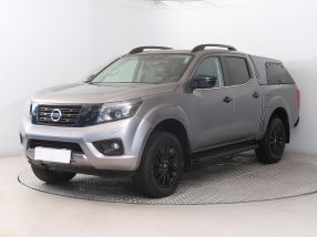 Nissan Navara - 2019