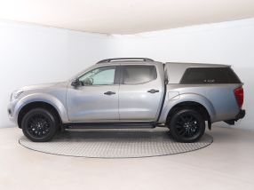 Nissan Navara - 2019
