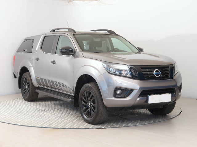 Nissan Navara 2019