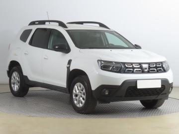 Dacia Duster, 2022