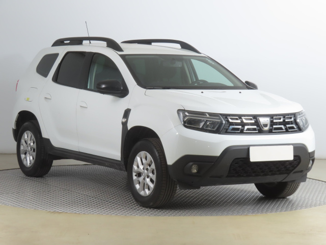 Dacia Duster 2022