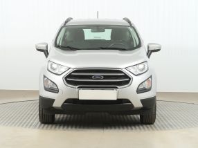 Ford Ecosport - 2018