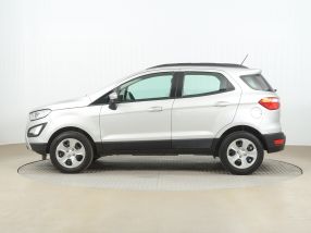 Ford Ecosport - 2018