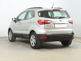 Ford Ecosport - 2018