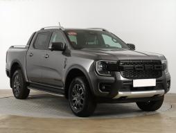 Ford Ranger 2024