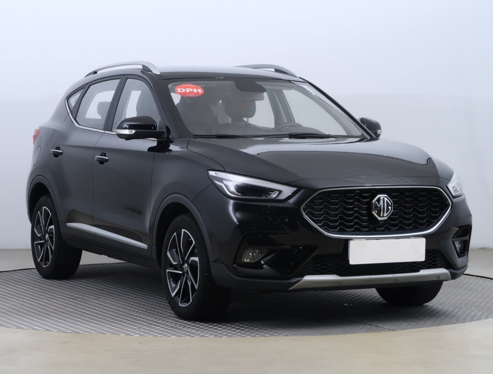 MG ZS SUV, 2022, 1.0 Turbo, 82kW