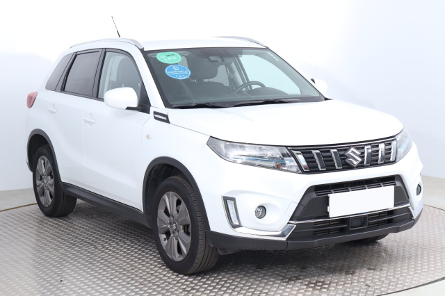 Suzuki Vitara 2022