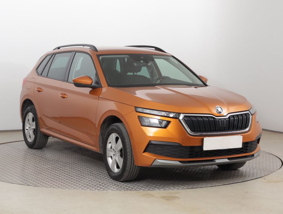 Skoda Kamiq - 2023