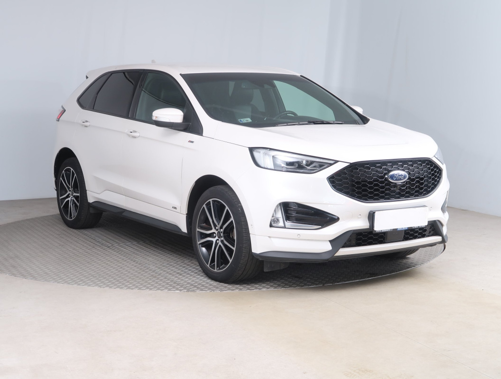 Ford Edge, 2019, 2.0 EcoBlue BiTurbo, 175kW, 4x4