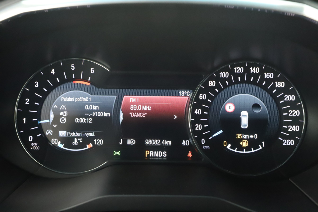 Ford Edge