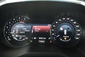 Ford Edge - 2019