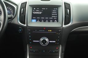 Ford Edge - 2019