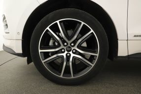 Ford Edge - 2019