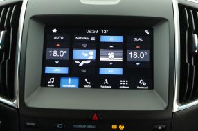 Ford Edge - 2019
