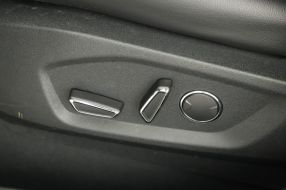 Ford Edge - 2019