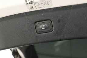 Ford Edge - 2019