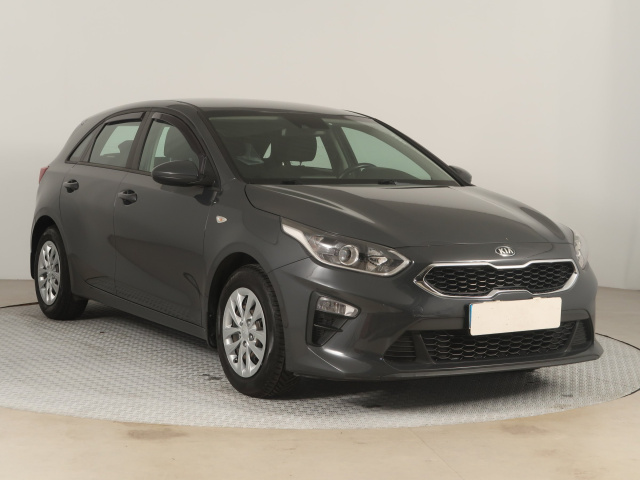 Kia Ceed 2019