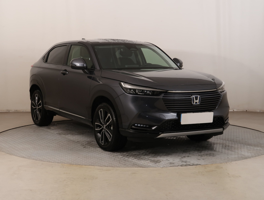 Honda HR-V, 2022, e:HEV 1.5 i-MMD, 96kW