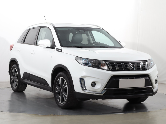 Suzuki Vitara 2019