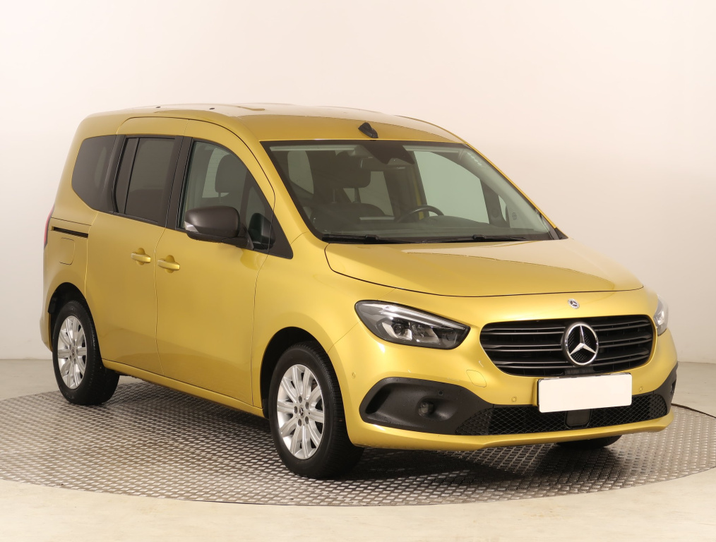 Mercedes-Benz Citan, 2022, 110 CDI, 70kW