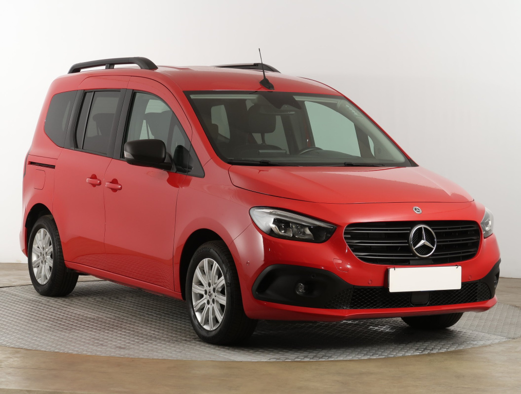 Mercedes-Benz Citan, 2021, 110, 75kW