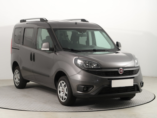 Fiat Doblo 2019