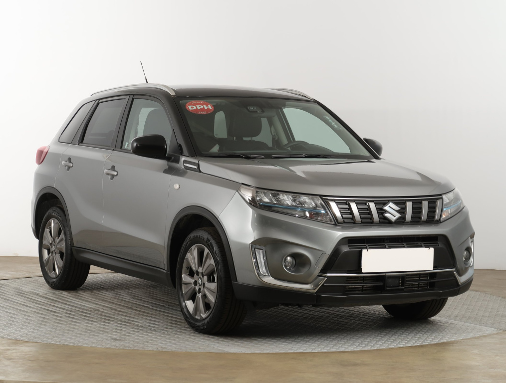 Suzuki Vitara, 2023, 1.4 BoosterJet, 95kW, 4x4