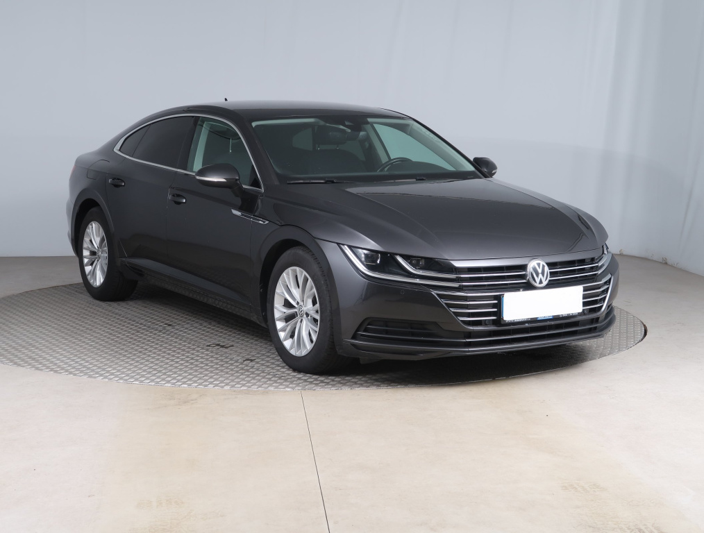 Volkswagen Arteon, 2017, 2.0 TDI, 110kW