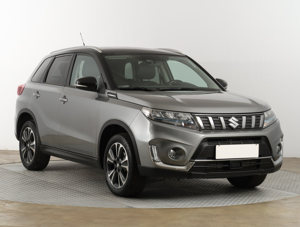 Suzuki Vitara, 2020, 1.4 BoosterJet, 95kW