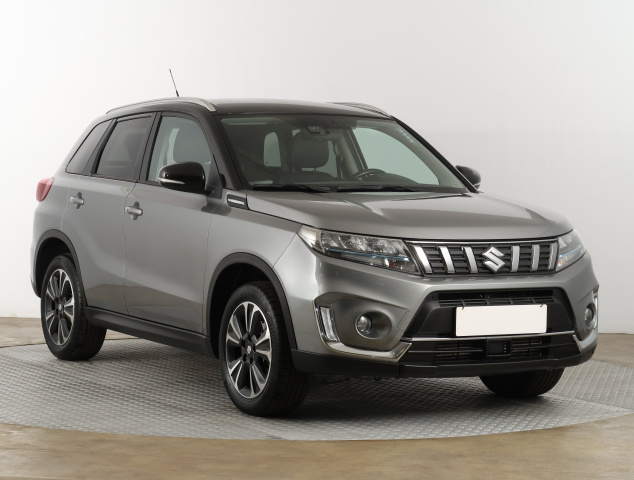 Suzuki Vitara 2020