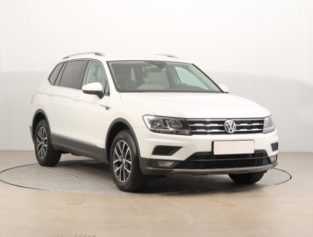 Volkswagen Tiguan Allspace 2020