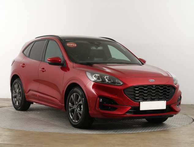 Ford Kuga 2022