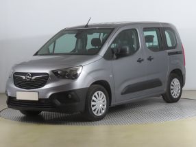 Opel Combo - 2019