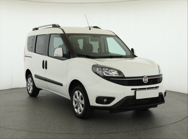 Fiat Doblo 2020