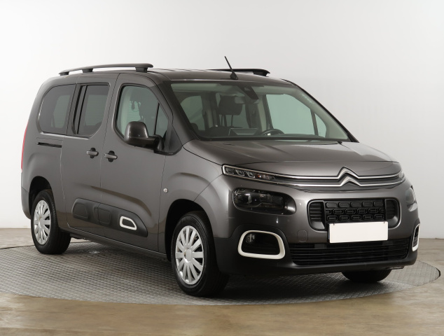 Citroen Berlingo 2021