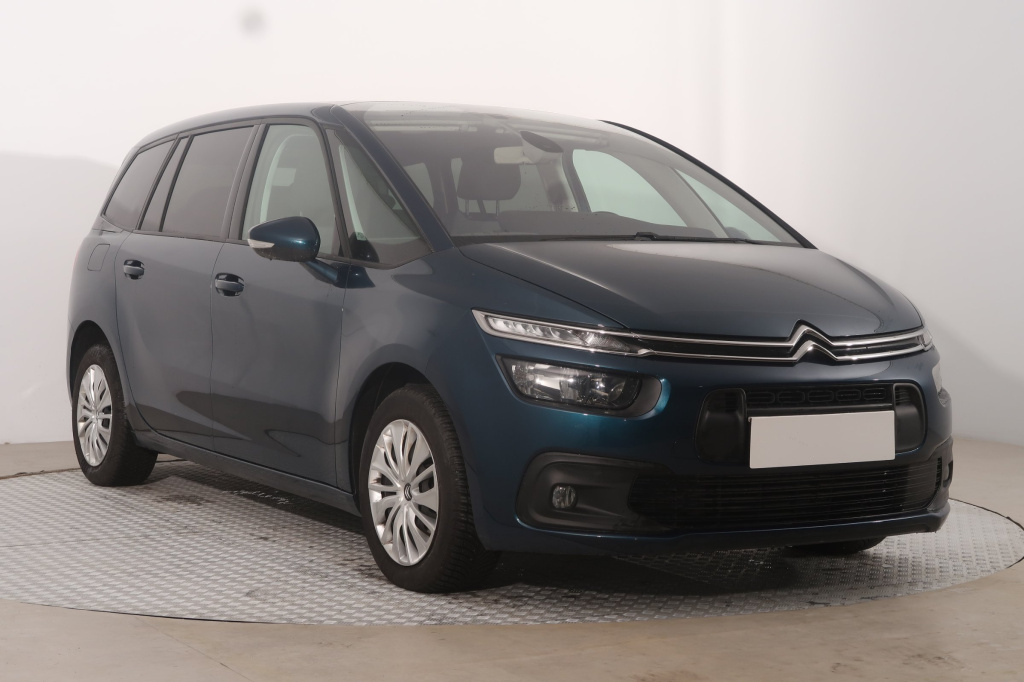 Citroen C4 Grand SpaceTourer