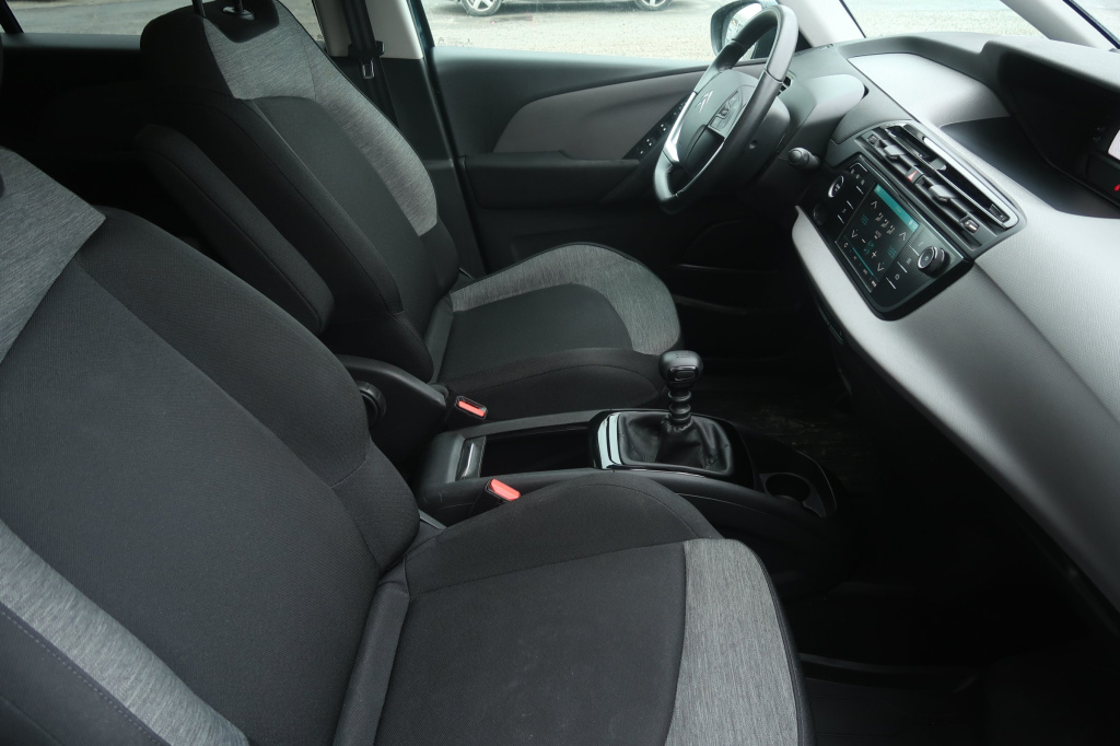 Citroen C4 Grand SpaceTourer
