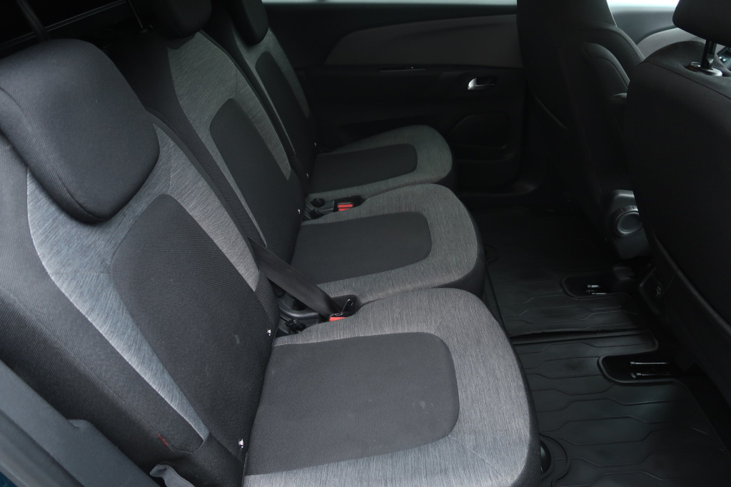 Citroen C4 Grand SpaceTourer