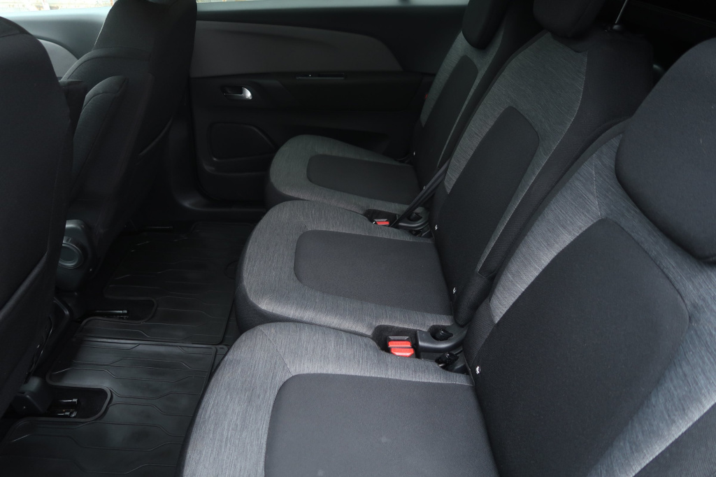 Citroen C4 Grand SpaceTourer