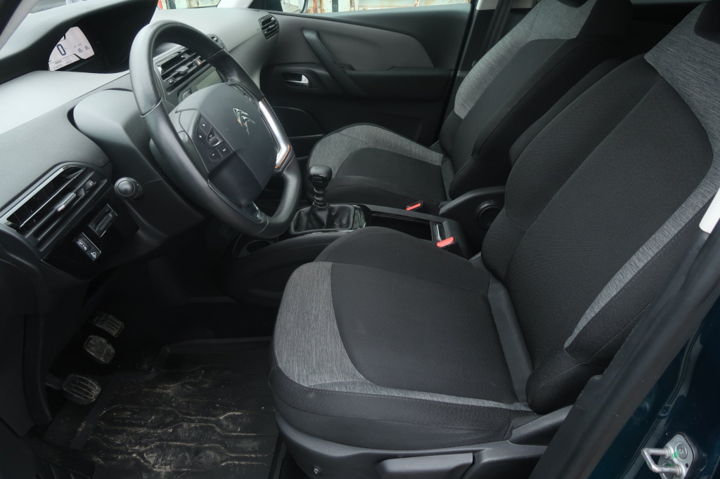 Citroen C4 Grand SpaceTourer