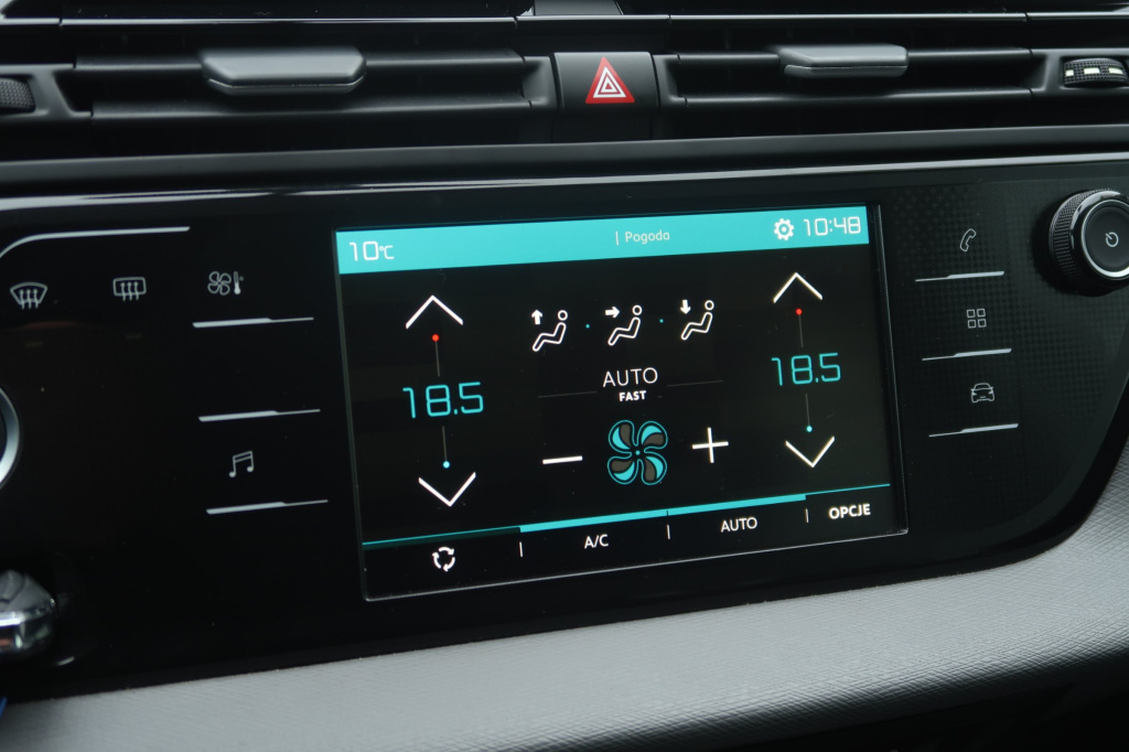 Citroen C4 Grand SpaceTourer