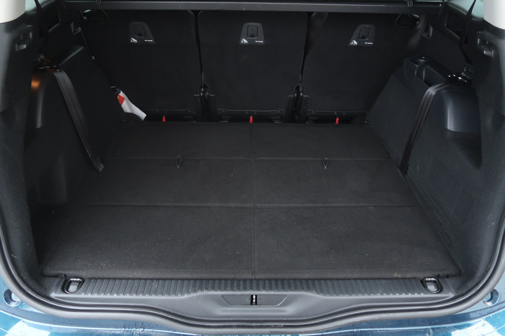 Citroen C4 Grand SpaceTourer