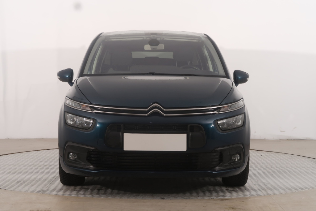 Citroen C4 Grand SpaceTourer