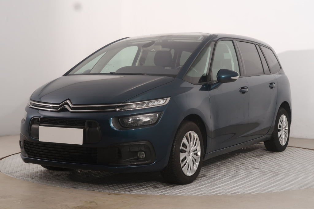 Citroen C4 Grand SpaceTourer
