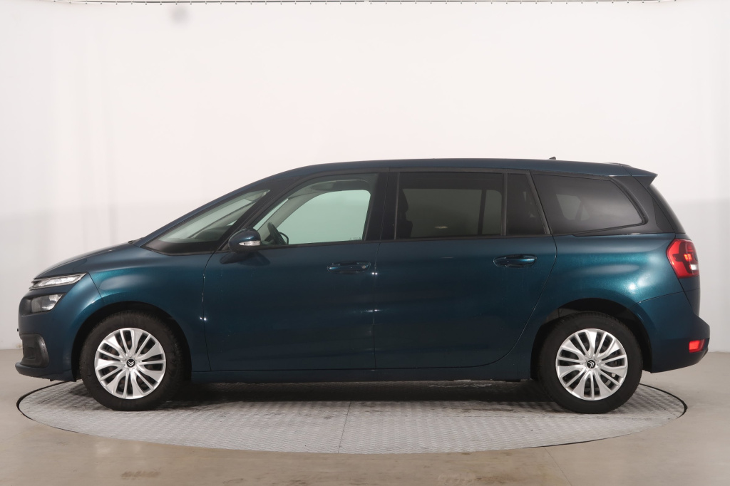 Citroen C4 Grand SpaceTourer