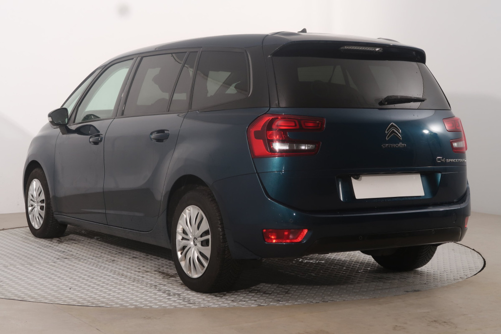 Citroen C4 Grand SpaceTourer