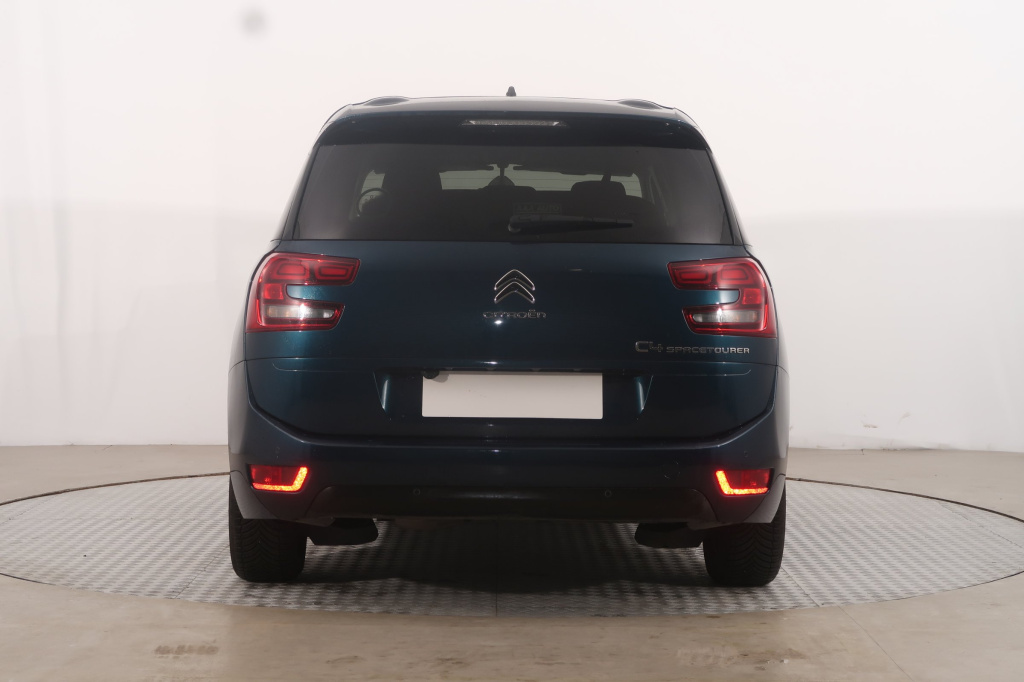 Citroen C4 Grand SpaceTourer