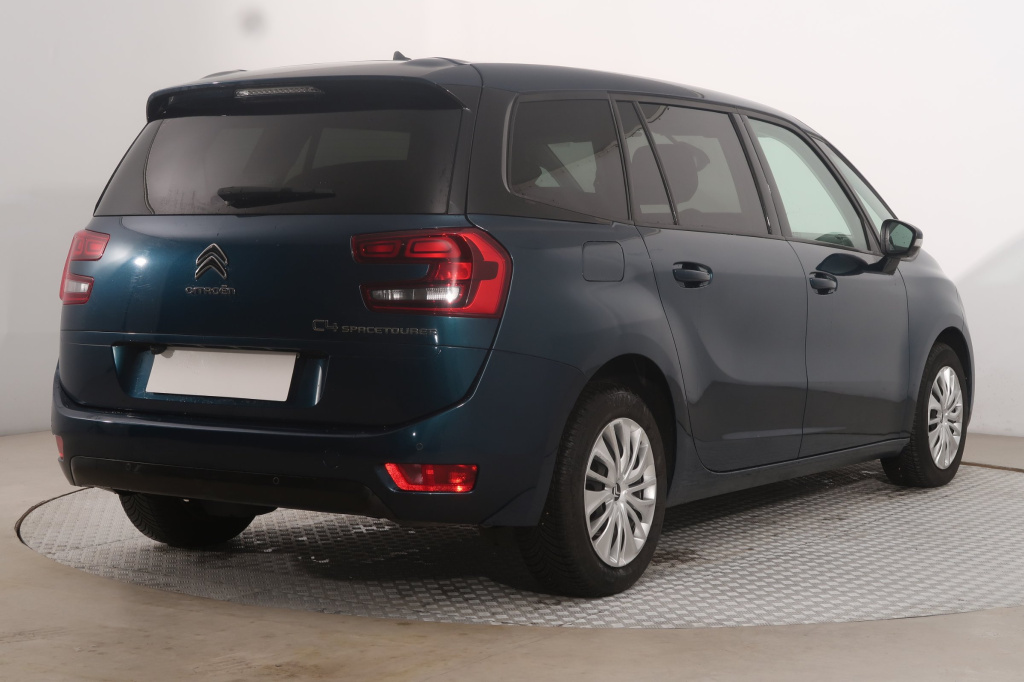 Citroen C4 Grand SpaceTourer