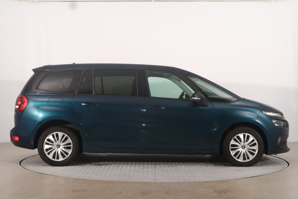 Citroen C4 Grand SpaceTourer
