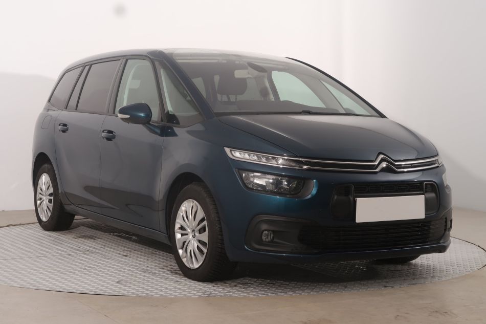 Citroen C4 Grand SpaceTourer - 2020